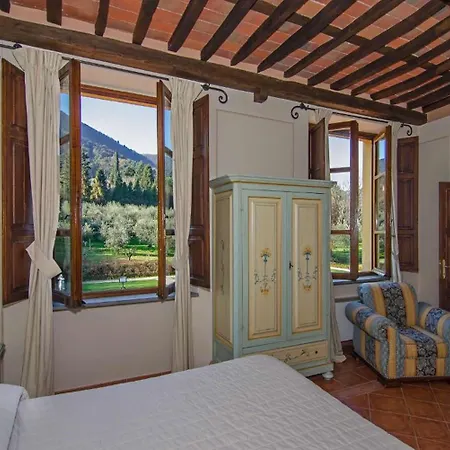 Hotel Villa Cheli-2