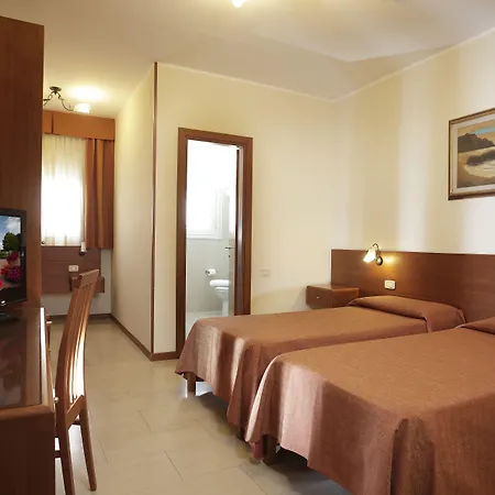 Hotel Michelangelo-2