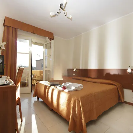 Hotel Michelangelo-3