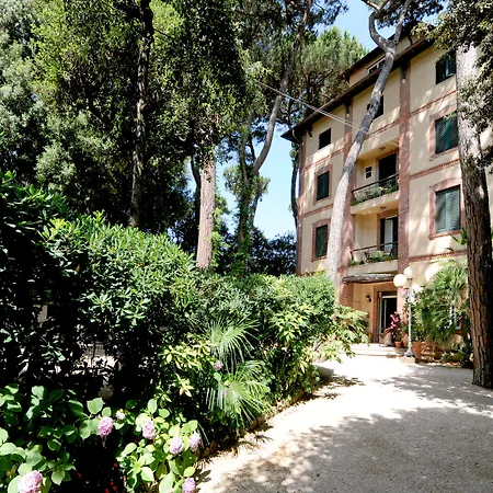 Hotel Villa Tiziana-3