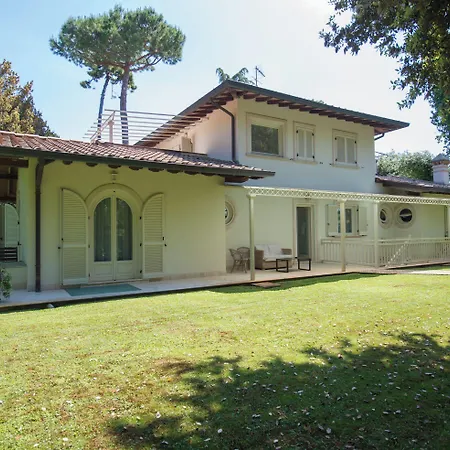 Hotel Villa Tiziana-2