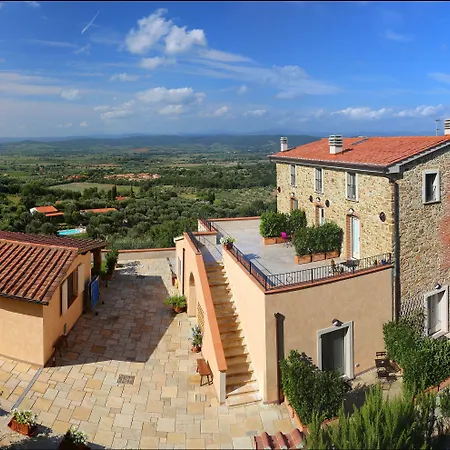 La Cianella - Adult Only-3