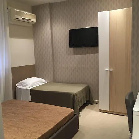 Hotel Europa Parking-2