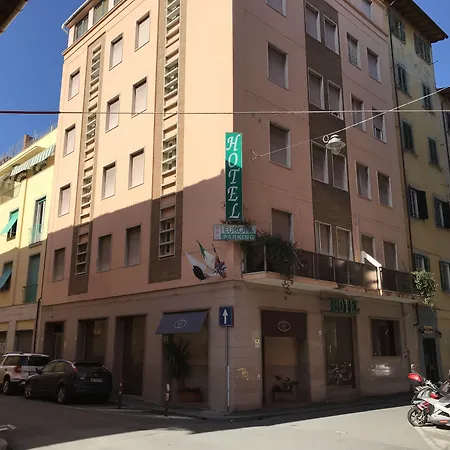 Hotel Europa Parking-3