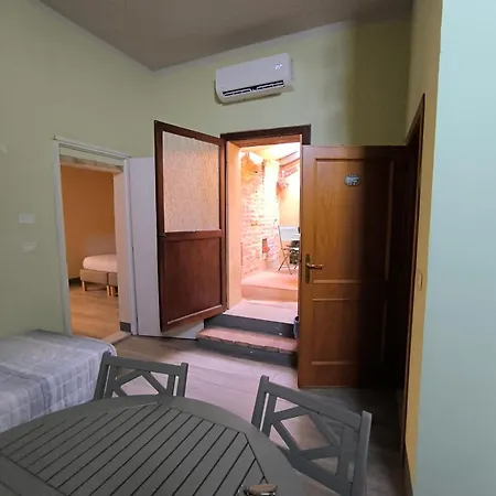 Tuscany Experience Bnb-2
