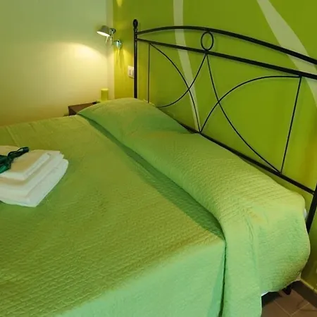 Bed&Breakfast Viziottavo-3
