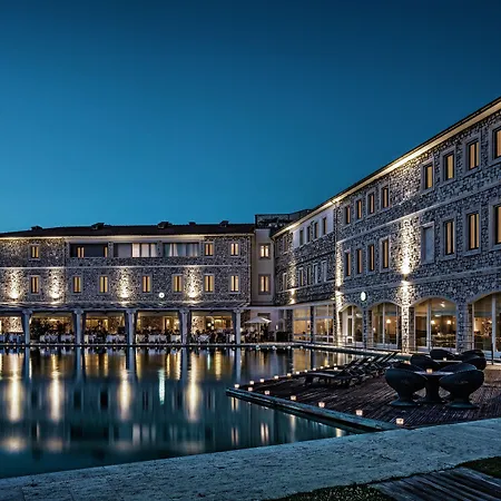 Terme Di Saturnia Natural Spa & Golf Resort - The Leading Hotels Of The World-3