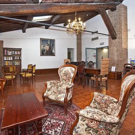 Hotel Alma Domus-2