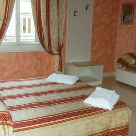 La Corte Dei Principi - Residenza D'Epoca-2