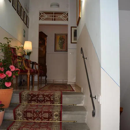 Hotel Dalmazia-2
