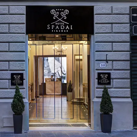 Hotel Spadai-2