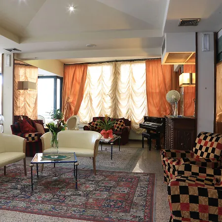 Hotel Nuovo Savi-2