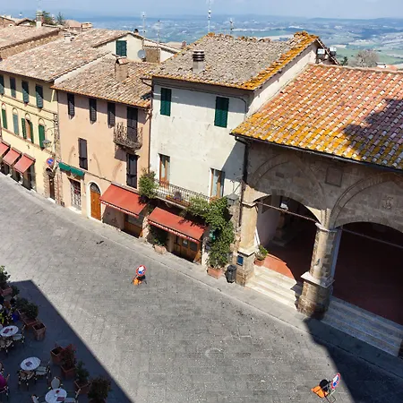 Scalette di Piazza B&B-2