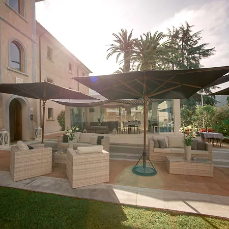 Relais Montepepe Winery & Spa-3