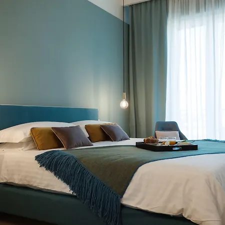 B&B Lorena Suites-3