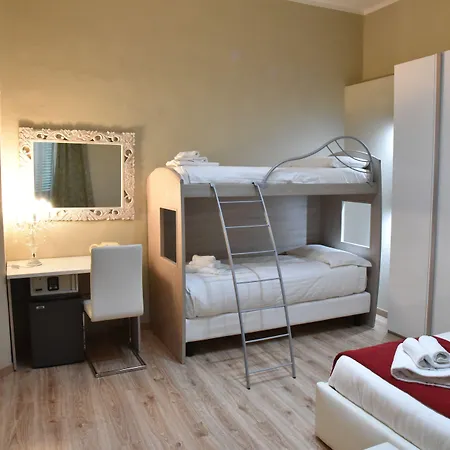 Antico Hotel Moderno-3