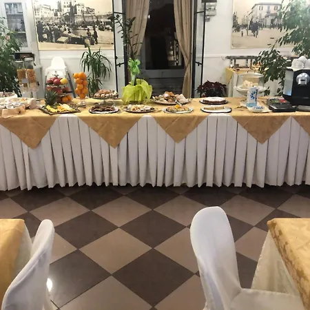 Antico Hotel Moderno-2