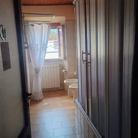 La Divina Guest House-3