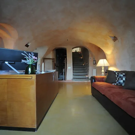 B&B Le Dimore Mezza Costa - Home Restaurant&Spa-2