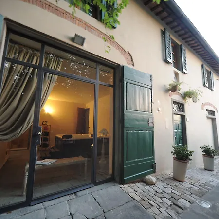 B&B Le Dimore Mezza Costa - Home Restaurant&Spa-3