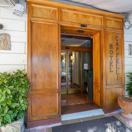 Hotel Cappelli-2