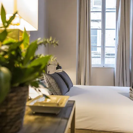Palazzo del Papa Luxury Rooms-2
