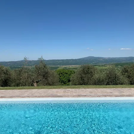 Borgo Montefreddo Toscana-3