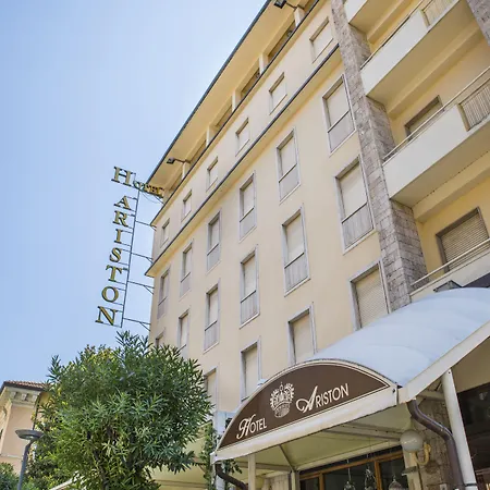 Hotel Ariston & Spa-3