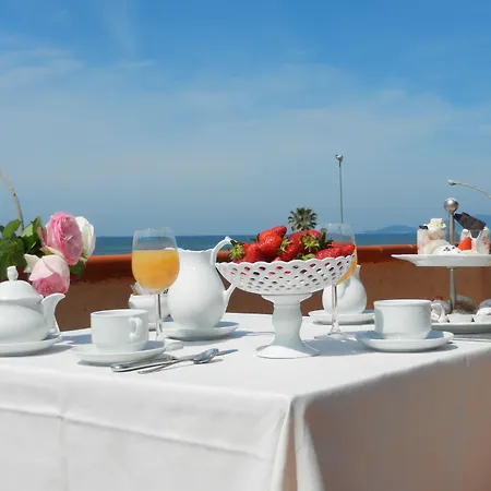 Hotel Villa Maremonti-3