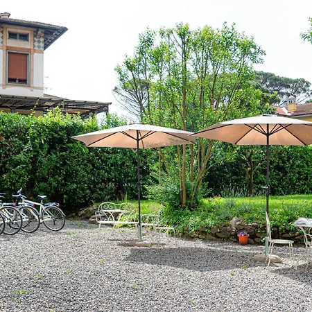 B&B Villa Ricci Suites-2