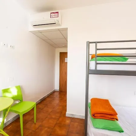 Safestay Pisa Centrale-3