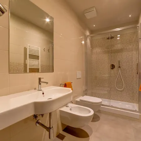 Palazzo Mannaioni Suites-3