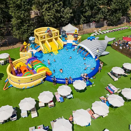 Paradu Ecovillage & Resort-2