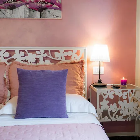 Affittacamere Casa Mac&Rose-2