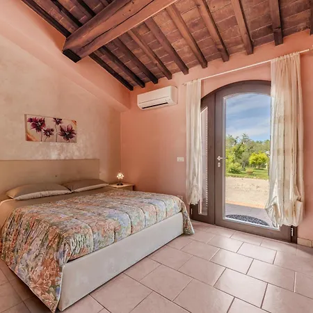 Agriturismo Re di Fiori-2