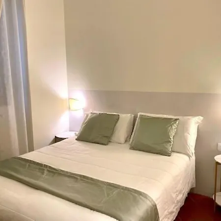 Residenza Hotel Cimabue-2