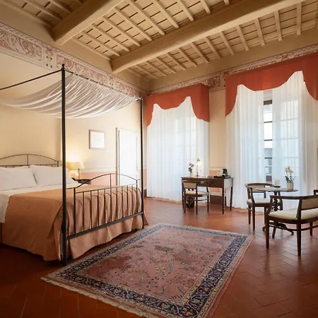 L'Antico Pozzo Boutique Historic Hotel In San Gimignano-3