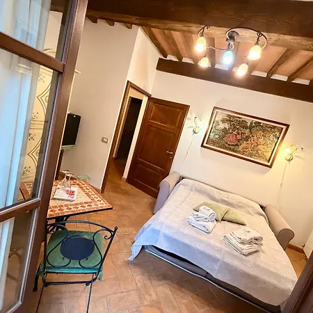 B&B Camere La Vite-3