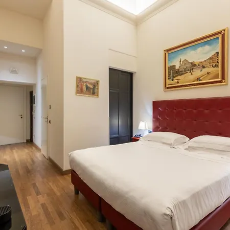 Relais Hotel Centrale Dimora Storica-3