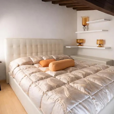 La Corte Del Re Suite & Rooms Arezzo-3