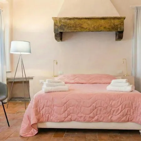 Allegra Toscana - Affittacamere Guest house-3