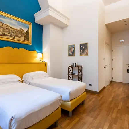 Relais Hotel Centrale Dimora Storica-2