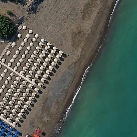 Park Hotel Marinetta - Beach&Spa-2