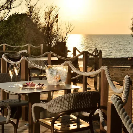 Park Hotel Marinetta - Beach&Spa-3