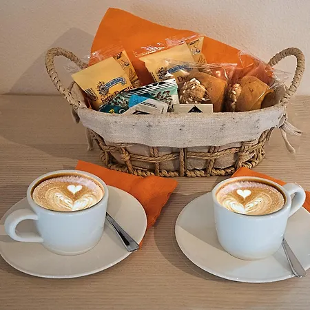 B&B Borgo di Pratavecchie-3