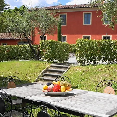 Tenuta Guinigi Antico Borgo Di Matraia - Exclusive Holidays Apartments & Pool-2