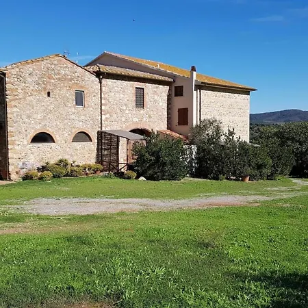 Gelsomina- Agriturismo La Valentina-2