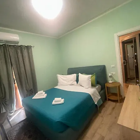 Rodi'S Rooms Pisa-3
