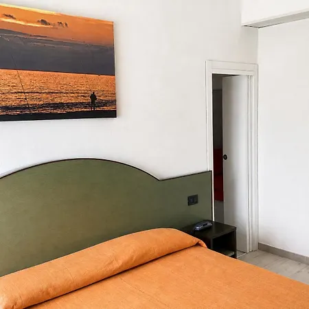 Hotel Sirena-3