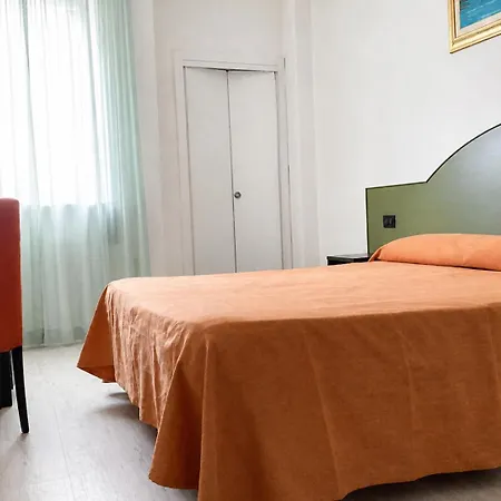 Hotel Sirena-2